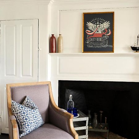 Essex Cedar Hill Farm B & B מראה חיצוני תמונה