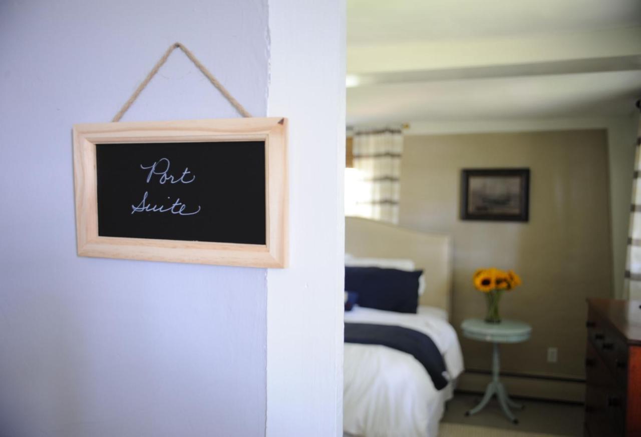 Essex Cedar Hill Farm B & B מראה חיצוני תמונה