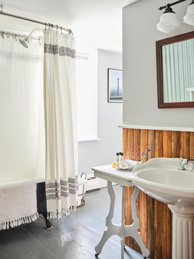 Essex Cedar Hill Farm B & B מראה חיצוני תמונה