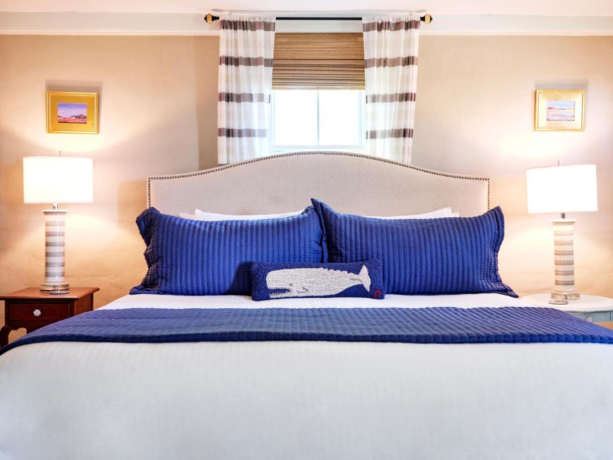Essex Cedar Hill Farm B & B מראה חיצוני תמונה