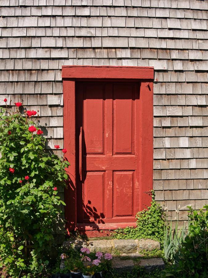 Essex Cedar Hill Farm B & B מראה חיצוני תמונה